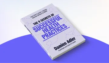 Zanda Co-Founder Launches Industry-Shaping Book for Allied Health Professionals