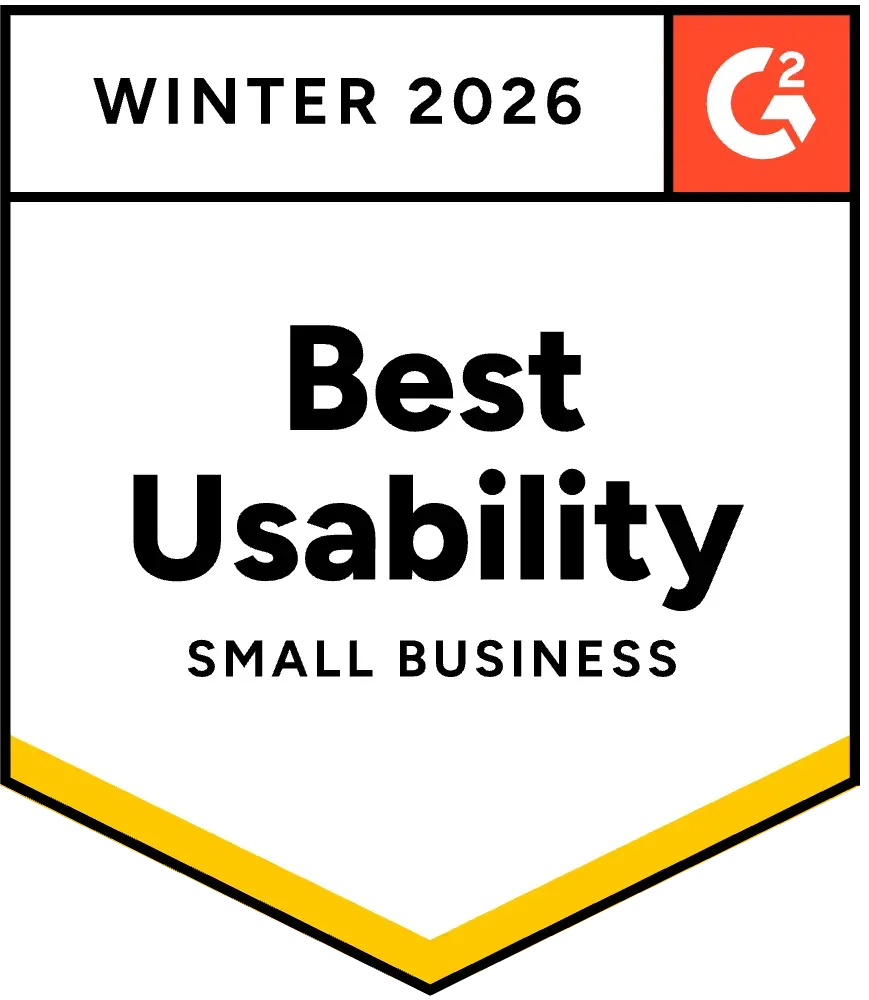 G2 Medical Practice Management Best Usability, Small Business