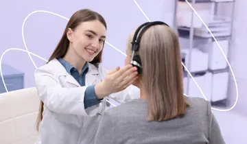 Audiology Software for Office Management