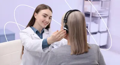 Audiology Software for Office Management