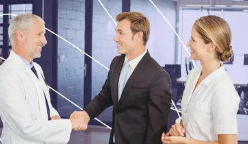 How to Be a Healthcare Employer of Choice (Without Breaking the Bank!)