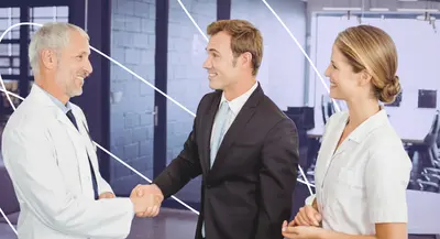 How to Be a Healthcare Employer of Choice (Without Breaking the Bank!)