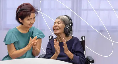 Benefits of Music Therapy