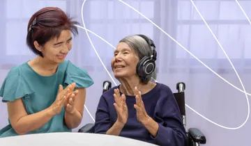 Benefits of Music Therapy