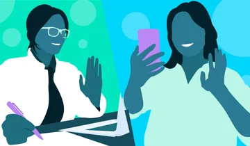 How Telehealth Software Systems Benefit Practices & Patients