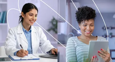 How Telehealth Software Systems Benefit Practices & Patients