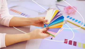 How to Select the Best Colours for Healthcare Marketing