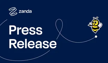 Zanda Named to G2's 2026 Best Software Awards