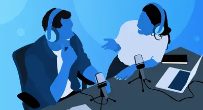 Best Healthcare Podcasts