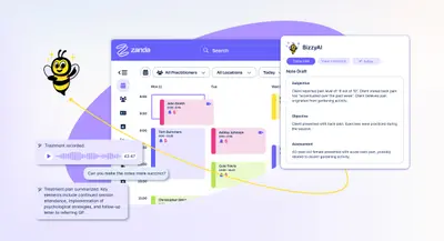 Why We Put AI In Every Zanda Plan