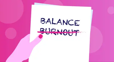 Burnout: Understanding the Signs + Prevention Tips