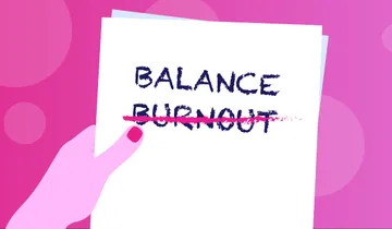 Burnout: Understanding the Signs + Prevention Tips