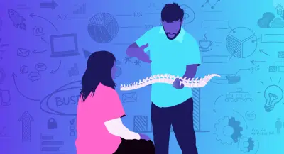 How to Write a Chiropractic Business Plan