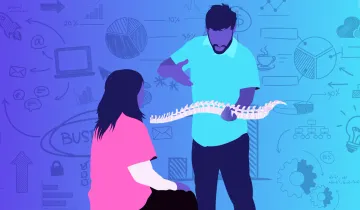 How to Write a Chiropractic Business Plan