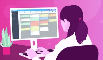 Appointment & Queueing Clinic Scheduling Software