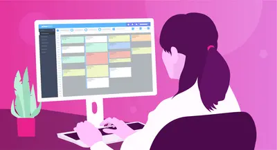 Appointment & Queueing Clinic Scheduling Software