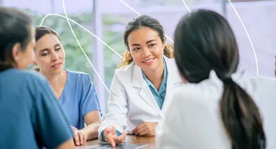 The Clinician-to-Owner Shift: Why Ownership is a Different Job than The One You Trained For