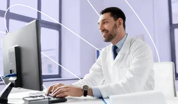 Benefits of Cloud-Based EMR Software