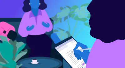 What’s the Difference Between Coaching and Counseling?