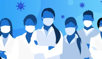 The COVID-19 Impact on Allied Health Practices – Research Results