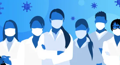 The COVID-19 Impact on Allied Health Practices – Research Results