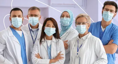 The COVID-19 Impact on Allied Health Practices – Research Results