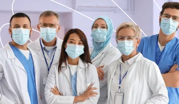 The COVID-19 Impact on Allied Health Practices – Research Results