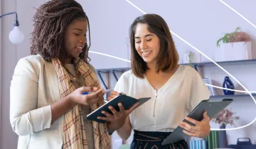 How to Create an Open and Transparent Work Environment in Your Practice (& Why it’s so Important!)