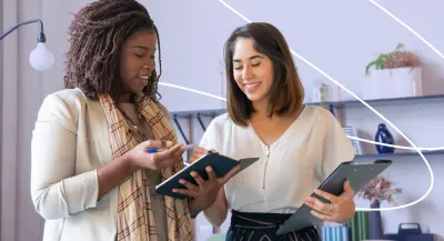 How to Create an Open and Transparent Work Environment in Your Practice (& Why it’s so Important!)