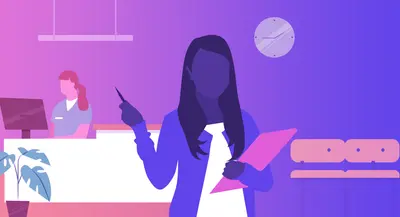 Designing a Modern Medical Office
