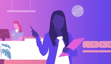 Designing a Modern Medical Office