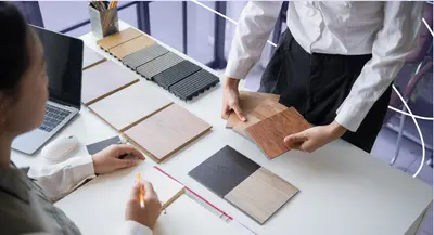 Designing a Modern Medical Office