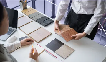 Designing a Modern Medical Office
