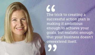 Developing a Strategic Plan for Your Practice