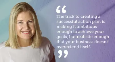 Developing a Strategic Plan for Your Practice