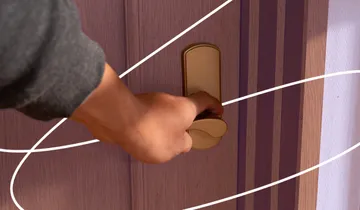 Doorknob Confessions in Therapy: Handling Last-Minute Revelations