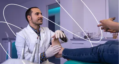 A Guide to Effective Podiatry Practice Management