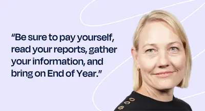 How to Ensure Your Practice’s End of Year Preparation is Stress-Free
