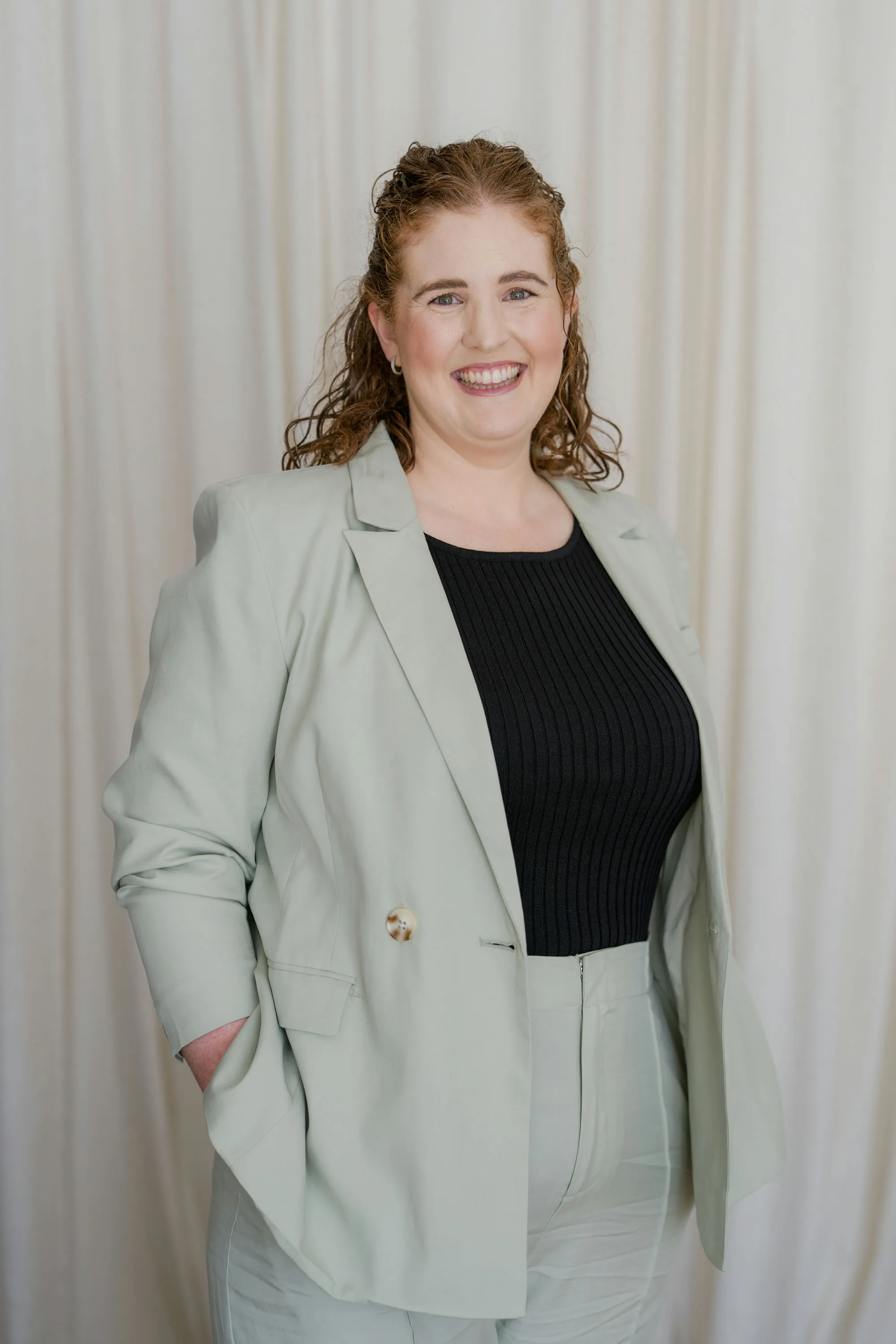 Ruth Watson, Strategic Foundation