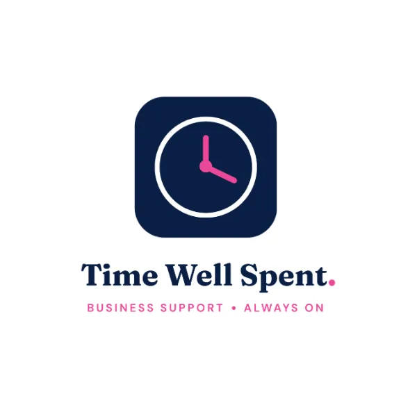 Time Well Spent