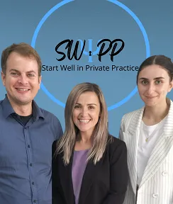 Start Well in Private Practice