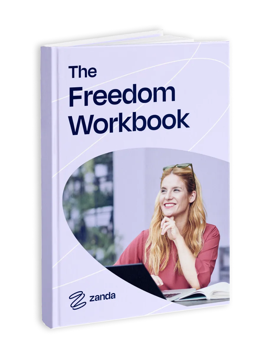 The Freedom Workbook