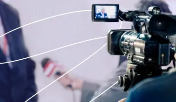 How to Be a Go-To Media Source in Allied Health