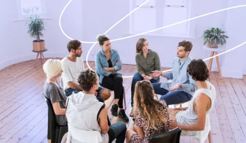 Group Therapy: Guide to Getting Started