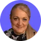 Christine Harding