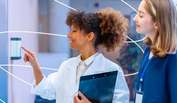 How to Develop a Data and Premises Security Policy for Your Health Practice