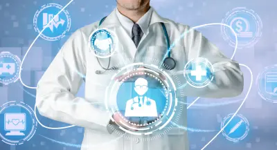Enhance Practice Efficiency with Healthcare Automation