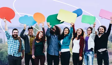 Healthcare Social Media Strategy: Posting Tips & Schedule Template