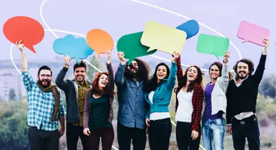 Healthcare Social Media Strategy: Posting Tips & Schedule Template