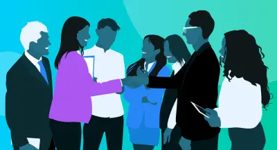 How to Build Referral Relationships in Private Practice